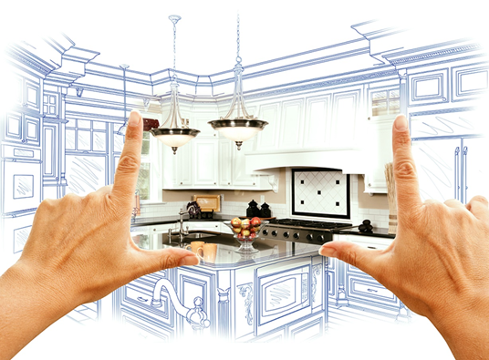 Nuss Construction Company: Our Kitchen Remodeling Process