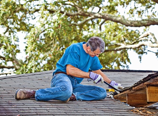 3 Reasons to Hire a Roof Maintenance Professional