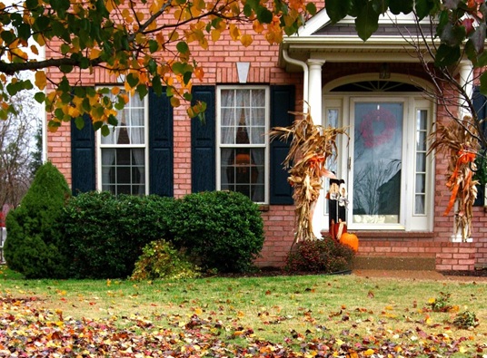 Effective Tips for Home Maintenance this Fall
