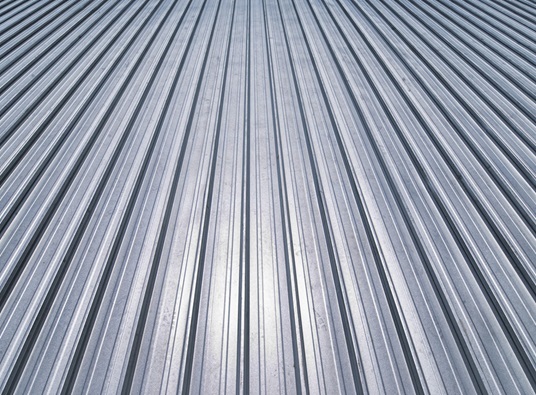 Roofing Series: Long Lasting Metal Roofs