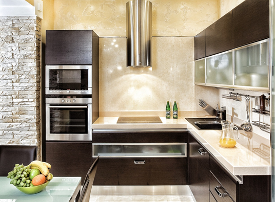 Trendy Ideas on Realizing Your Dream Kitchen