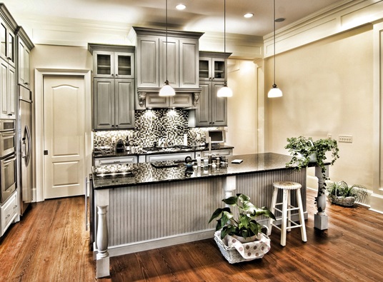 Ideas That Will Add Flair to Your Kitchen