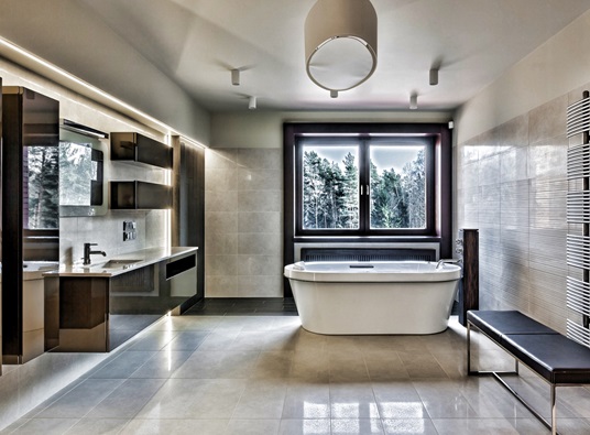 Remodeling Ideas to Enhance Your Bathroom