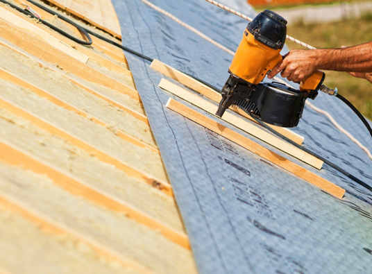4 Home Improvement Projects to Improve Curb Appeal