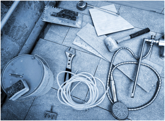 Bathroom Remodeling