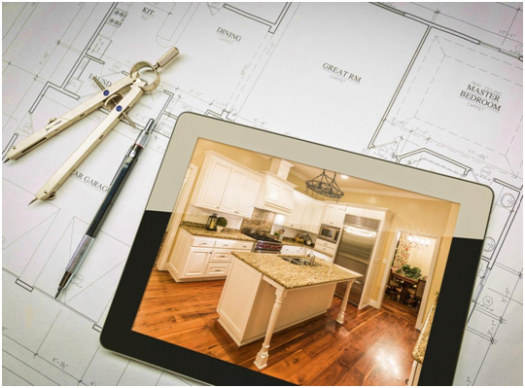7 Steps to Plan Your Kitchen Remodel Right