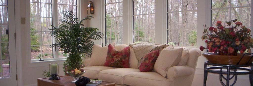 Home Remodeling by Nuss Construction | Marlton NJ