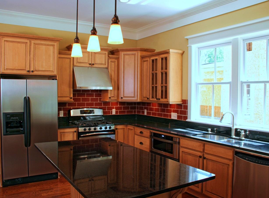 3 Good Reasons for a Kitchen Remodel