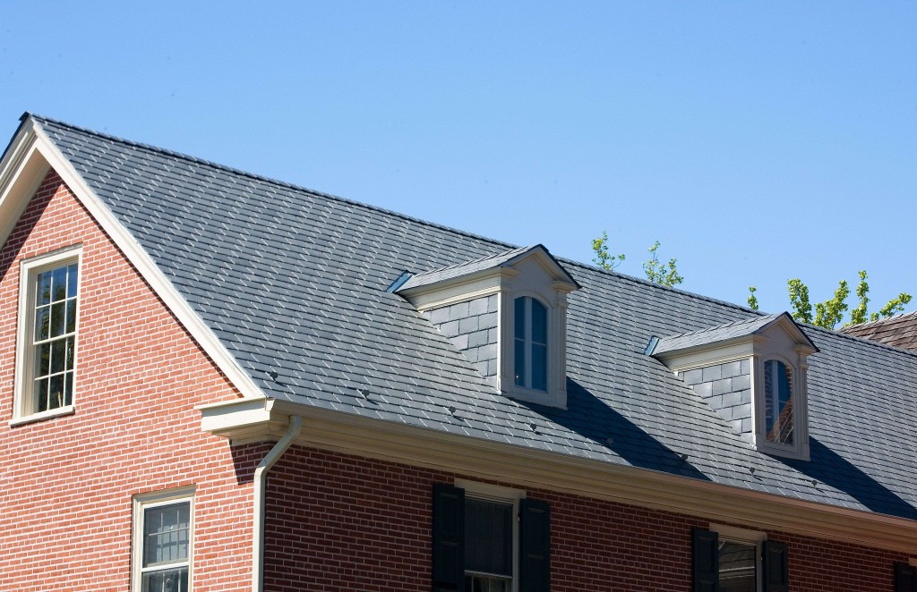 GAF Roofing from Nuss Construction