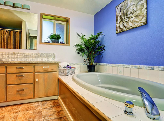 Bathroom Upgrade: 5 Aging-in-Place Modifications to Try