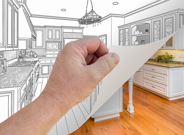 3 Basic Tips On Planning For Your Kitchen Remodel