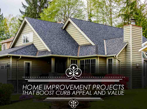 Home Improvement Projects