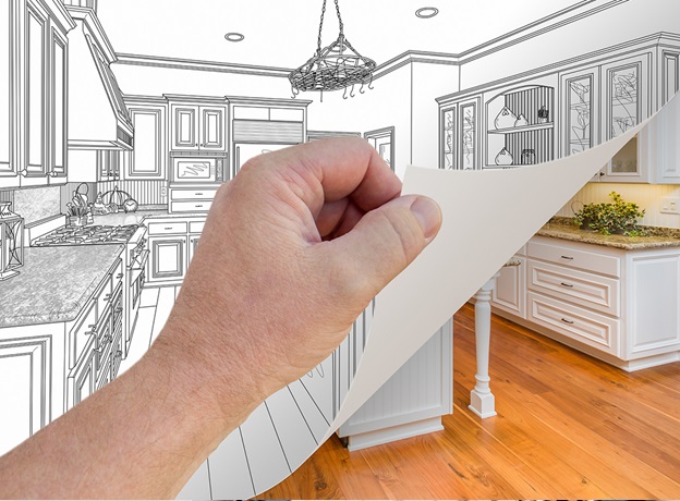 3 Basic Tips For Your Kitchen Remodel