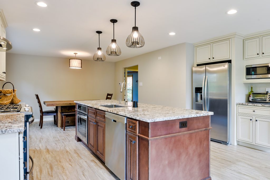 Kitchen Remodel