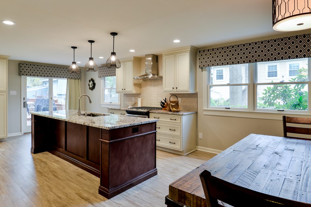 Kitchen Remodel