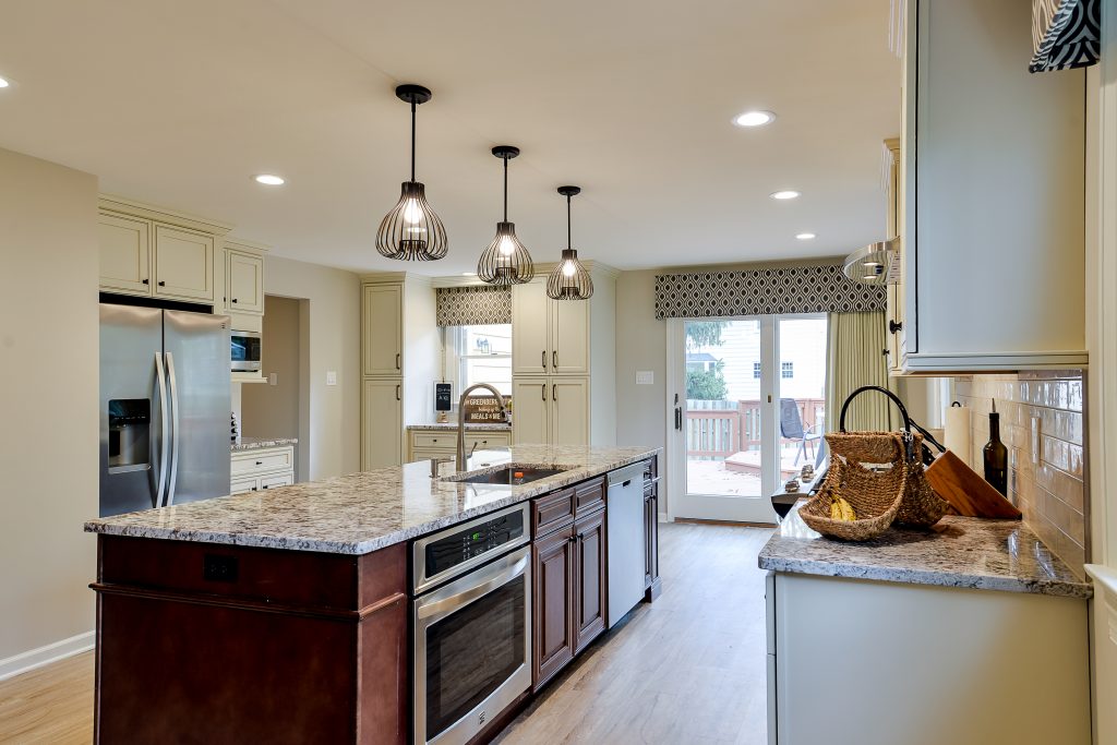 Kitchen Remodel