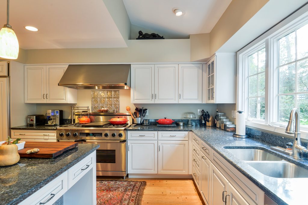 Kitchen Remodel