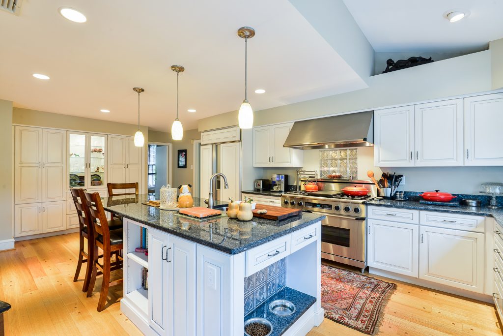 Kitchen Remodel