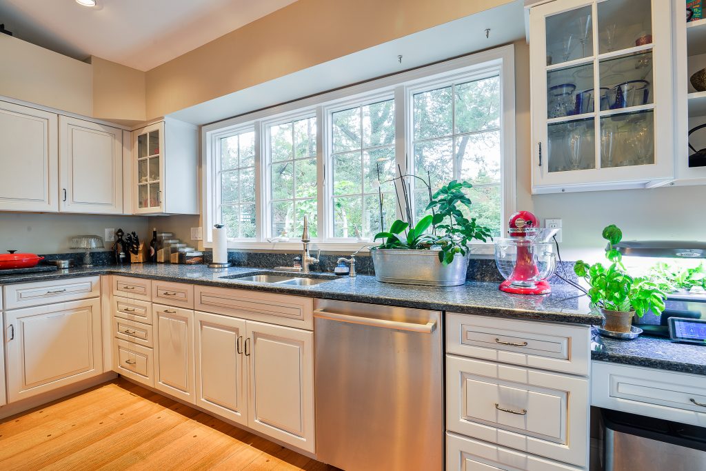 Kitchen Remodel