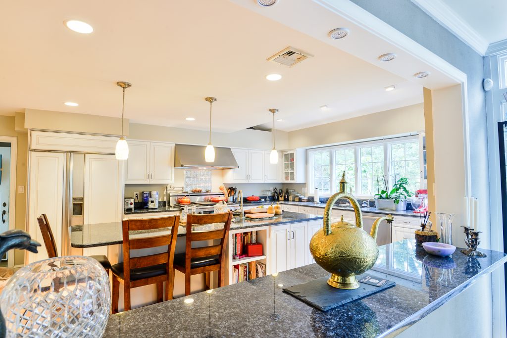 Kitchen Remodel