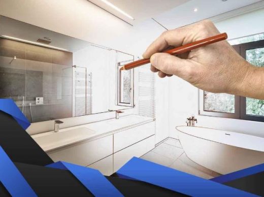 Make Your Bathroom Redesign a Success