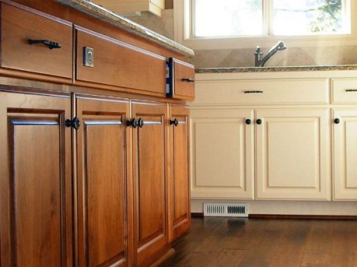 Reasons Why White Kitchen Cabinets Will Always Be in Style