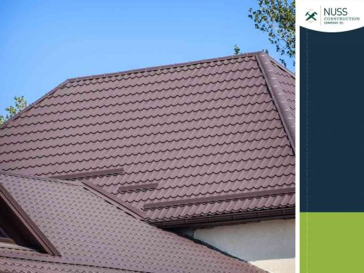 Metal Roofing Myths You Shouldn’t Believe