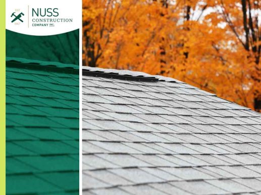 A Fall Roof Maintenance Checklist