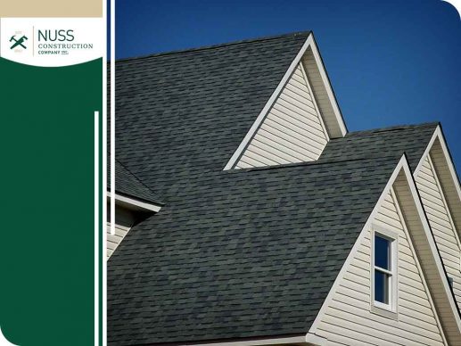 Answers to Frequently Asked Questions About Roofing Systems