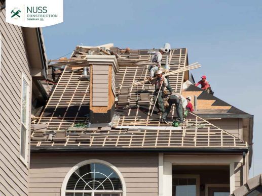 The Biggest Lies Shady Roofers Will Tell You