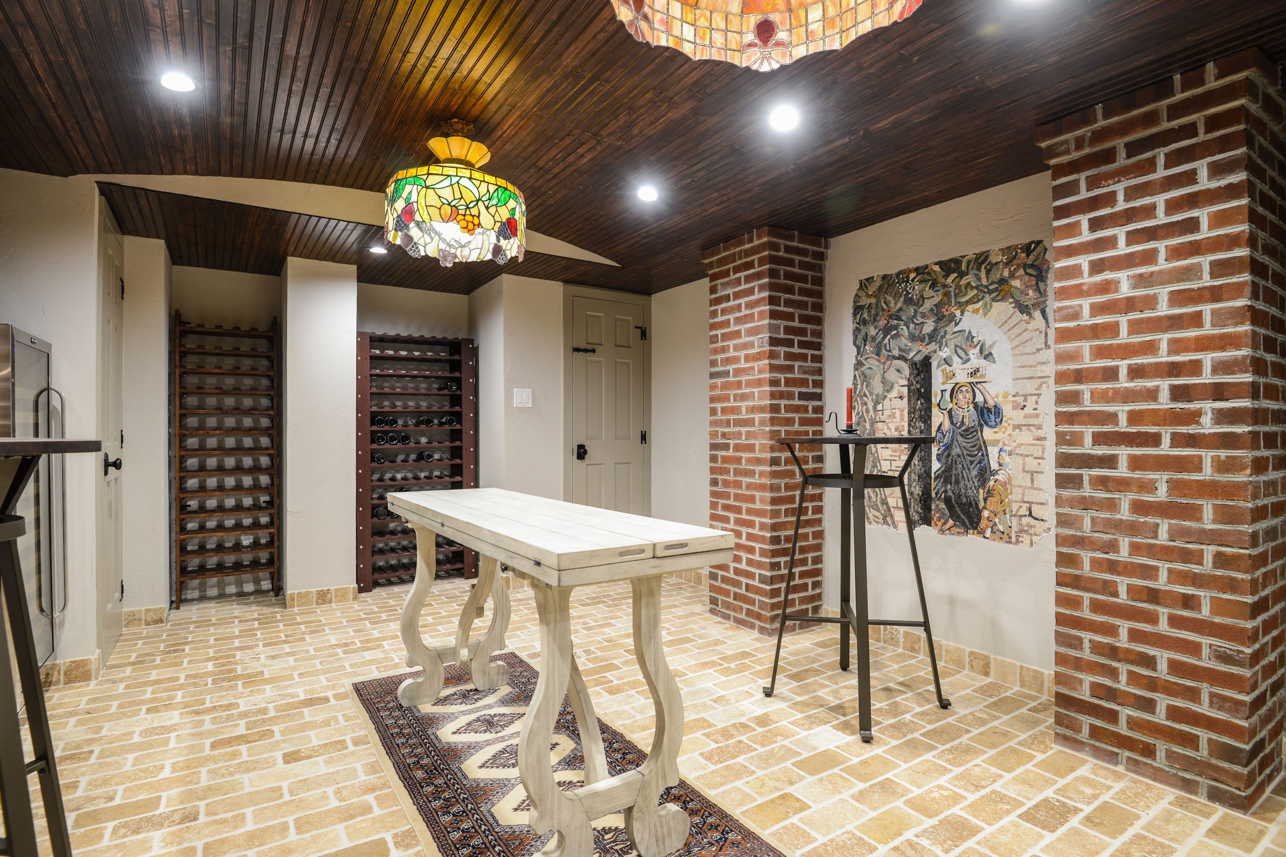 Wine Cellar