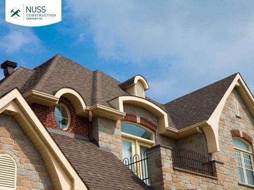 How to Choose the Right Roof Material for Your Home