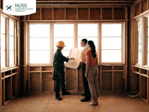 How Do You Choose the Right Home Builder?