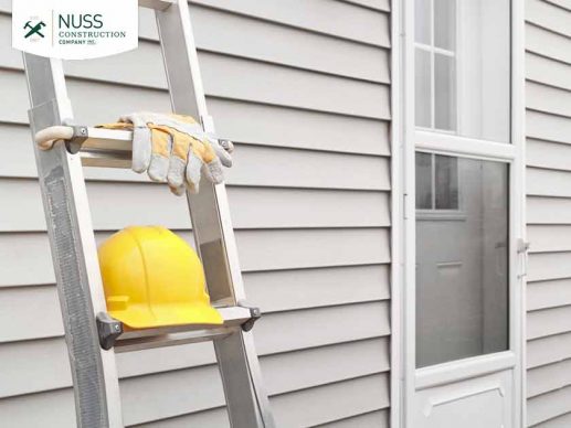 Prepping Your Home for Siding Installation