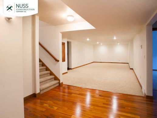 3 Hidden Benefits of Basement Remodeling