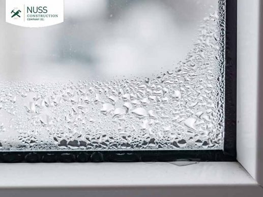 Why Foggy or Drafty Windows Is a Cause for Concern