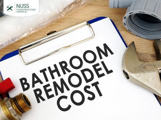 How to Keep Your Bathroom Remodel Within Your Budget