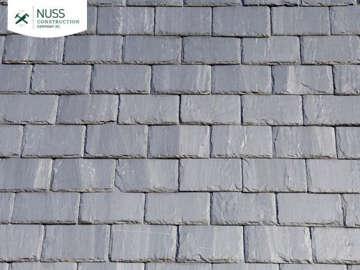 The Main Benefits of Slate Roofing