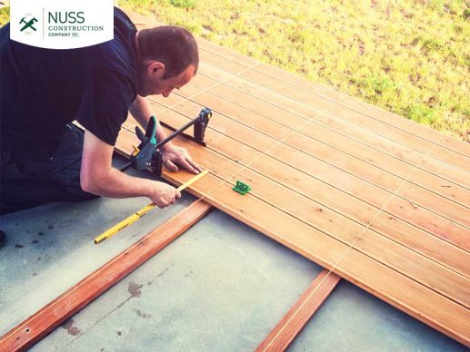 The Pros and Cons of Popular Decking Materials