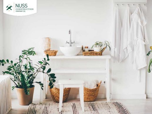 Essential Tips for Creating a Hygge-Inspired Bathroom