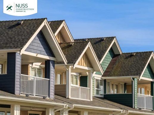 Does Your HOA Have a Say on the Color of Your Roof?