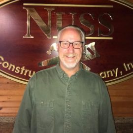 Dave Dugan - Nuss Construction