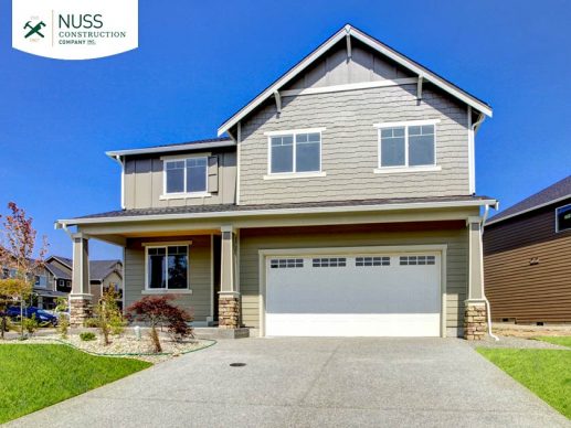 Tips on Building an Above-Garage Home Addition
