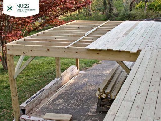 Factors That Affect Your Decking Costs