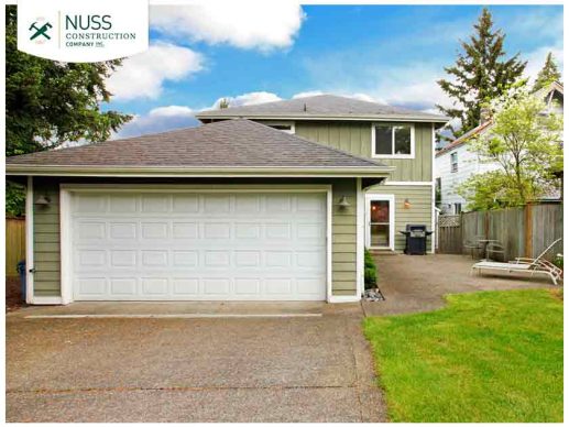 3 Things to Keep in Mind Before Having a Garage Addition