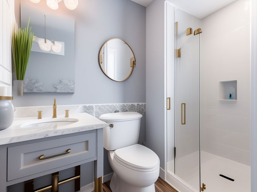 4 Myths About Bathroom Remodels